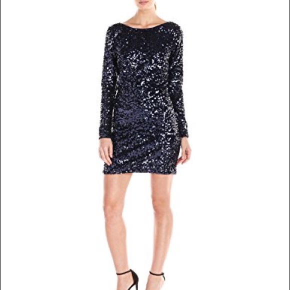 3/$20 NWT Jessica Simpson Sequin Cocktail Dress